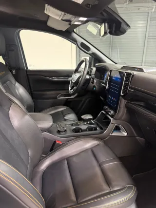 Ford Ranger 2023