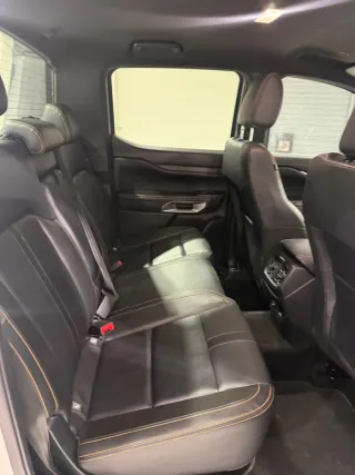 Ford Ranger 2023
