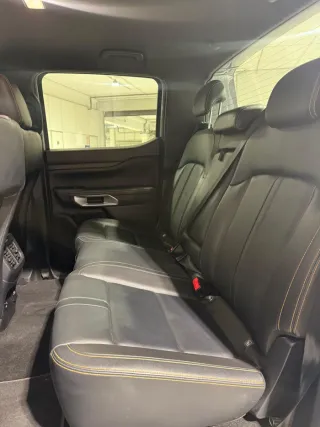 Ford Ranger 2023