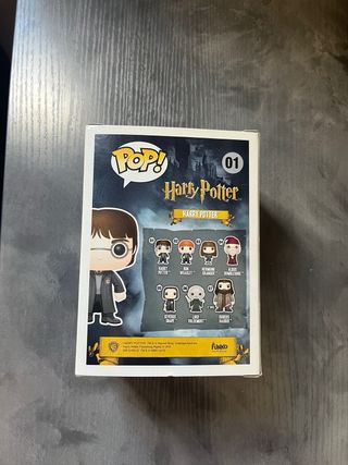 Funko Pop Harry Potter