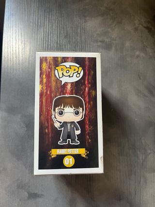 Funko Pop Harry Potter