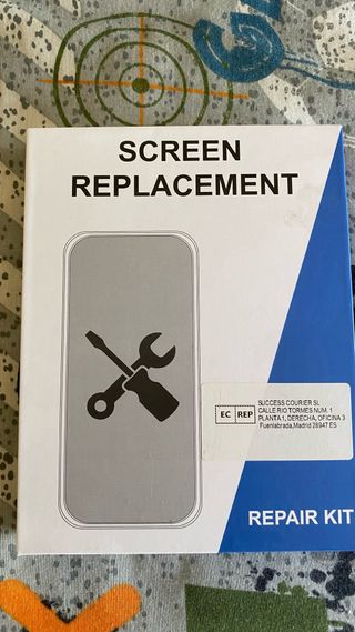 Pantalla iPhone 11 Pro