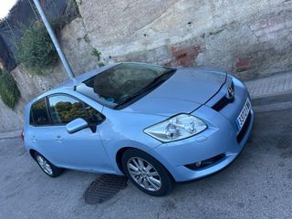 Toyota Auris 2007