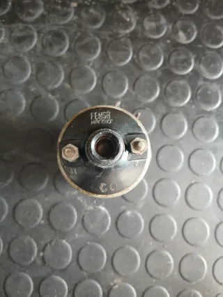 Bobina encendido Lube NSU Super Max. lube nsu 250.