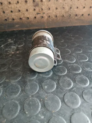 Bobina encendido Lube NSU Super Max. lube nsu 250.