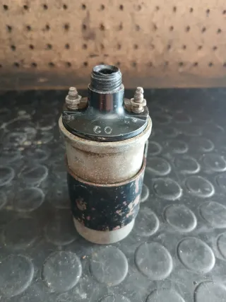 Bobina encendido Lube NSU Super Max. lube nsu 250.