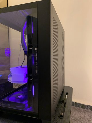 PC Gaming de Alto Rendimiento – Ideal para montar