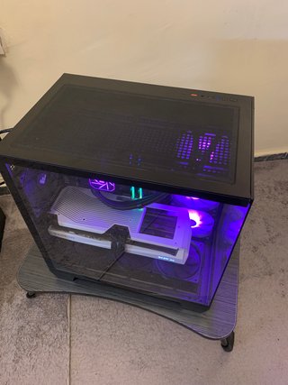 PC Gaming de Alto Rendimiento – Ideal para montar