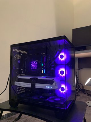 PC Gaming de Alto Rendimiento – Ideal para montar