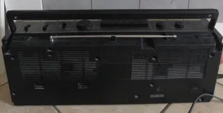 Panasonic RX-4922L Boombox Radio Cassette Vintage
