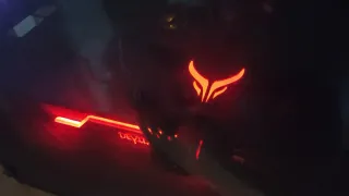 PowerColor RX 5700 XT 8GB Red Devil Edition