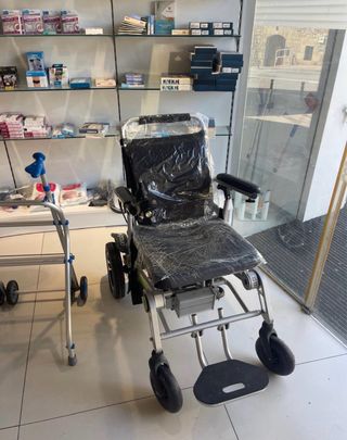 Silla de ruedas eléctrica Airwheel H3 – NUEVA