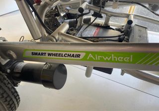 Silla de ruedas eléctrica Airwheel H3 – NUEVA