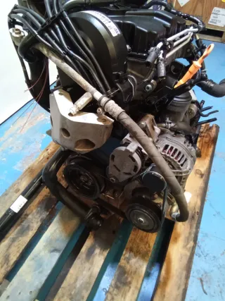 Motor VAG 1.4 TDI BNV