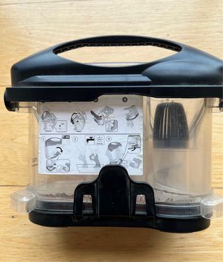 Accesorios Aspiradora Bosch Serie 2