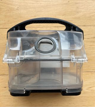 Accesorios Aspiradora Bosch Serie 2