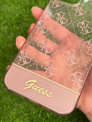 Funda Guess para iPhone