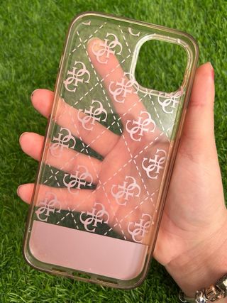 Funda Guess para iPhone