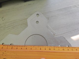 Soporte para TV GISAN