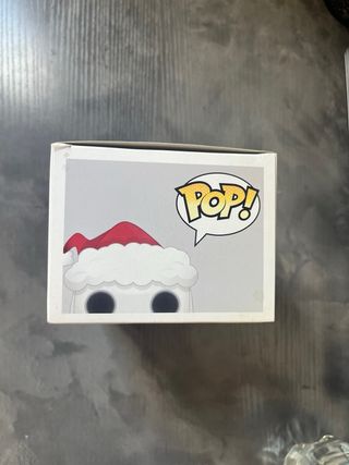 Funko Pop Pesadilla antes de navidad