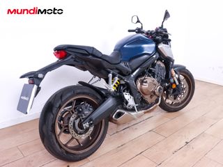 HONDA CB 650 R