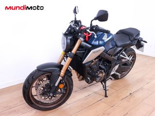 HONDA CB 650 R