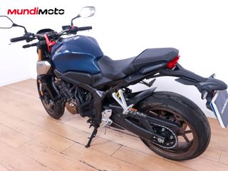 HONDA CB 650 R