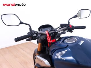HONDA CB 650 R