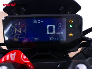 HONDA CB 650 R
