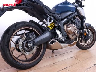 HONDA CB 650 R