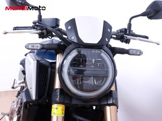HONDA CB 650 R