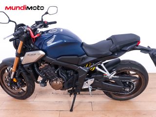 HONDA CB 650 R