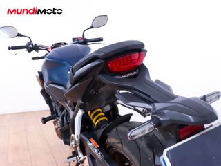 HONDA CB 650 R