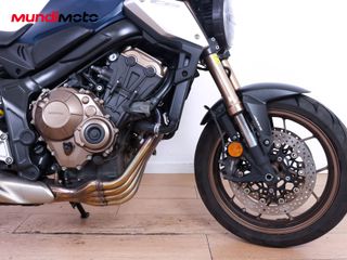 HONDA CB 650 R