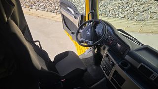 MAN TGX 18.460  2019