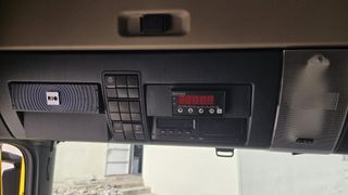 MAN TGX 18.460  2019