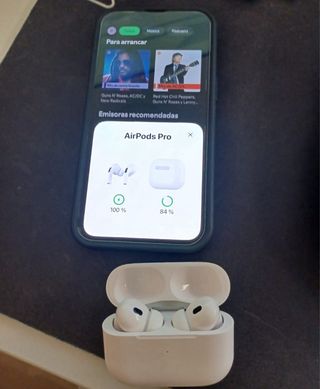 AirPods Pro 2 generación