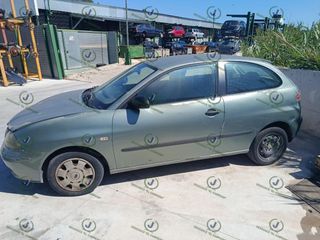 SOLO DESPIECE  SEAT IBIZA III (6L1) 1.4i 75 --  55