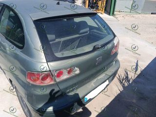 SOLO DESPIECE  SEAT IBIZA III (6L1) 1.4i 75 --  55
