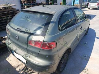 SOLO DESPIECE  SEAT IBIZA III (6L1) 1.4i 75 --  55