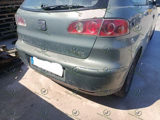 SOLO DESPIECE  SEAT IBIZA III (6L1) 1.4i 75 --  55