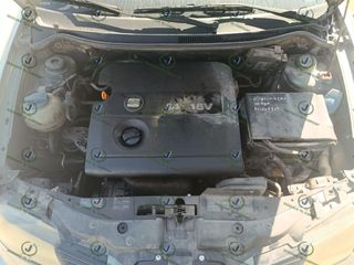 SOLO DESPIECE  SEAT IBIZA III (6L1) 1.4i 75 --  55