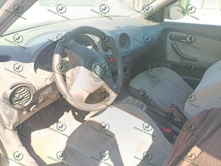 SOLO DESPIECE  SEAT IBIZA III (6L1) 1.4i 75 --  55