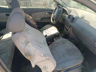 SOLO DESPIECE  SEAT IBIZA III (6L1) 1.4i 75 --  55