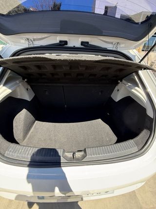 SEAT Leon 2014