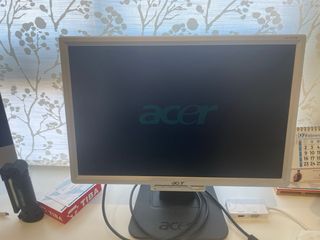 Monitor Acer AL1916W