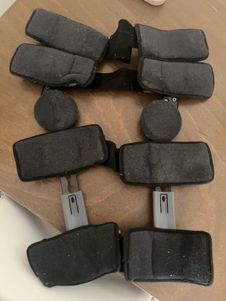 Rodillera articulada Donjoy
