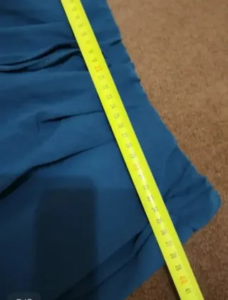 Pantalón largo Sense Talla M