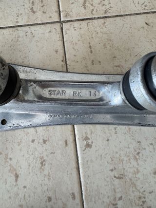 Plantillas Patines Hockey Boiani