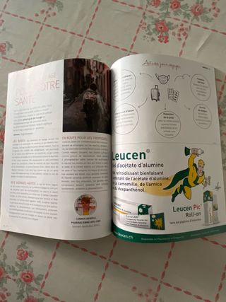 Revista Health Número 16